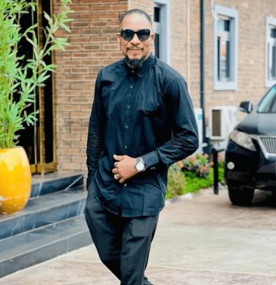 Celebrities mourn actor Jnr Pope who would have turned a year older today