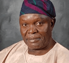 Ex-First Bank chairman and former Minister Ajibola Afonja dies at 82