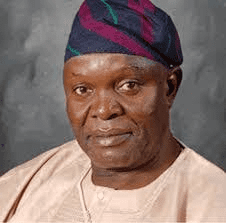 Ex-First Bank chairman and former Minister Ajibola Afonja dies at 82