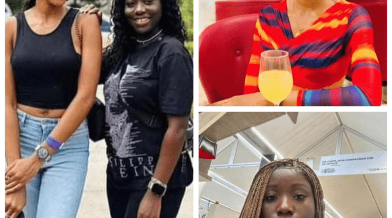 Two friends allegedly missing after travelling from Port Harcourt to Abia to "see a man they met on Facebook"