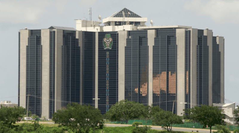 CBN sacks 200 staff