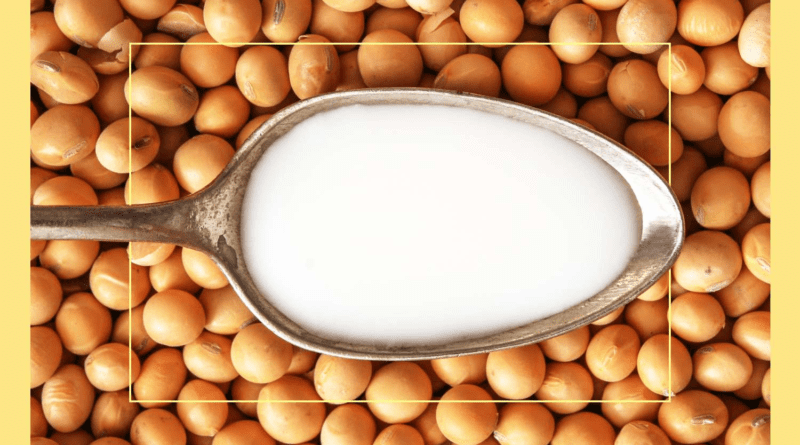 Soya Milk: Nutrition, Facts and Health Benefits