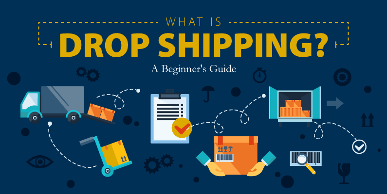 How to Start a Dropshipping Business: Full Beginner Guide