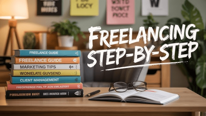 Freelancing for Beginners