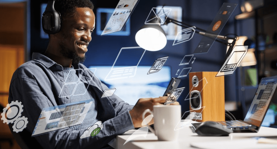 How to Make Money Online with Digital Skills