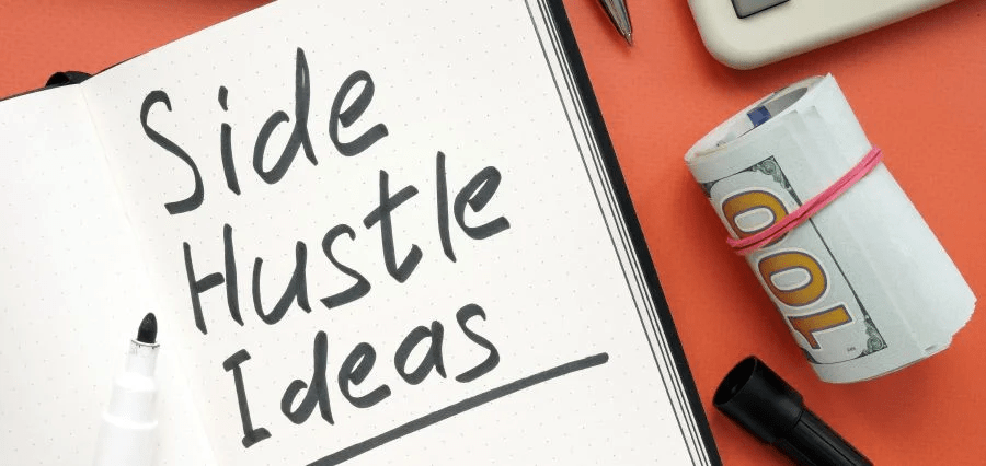 Best Online Side Hustles with Global Income Potential