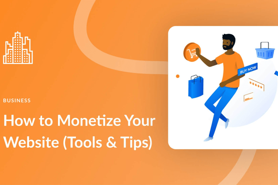 Website Monetization Strategies for Beginners