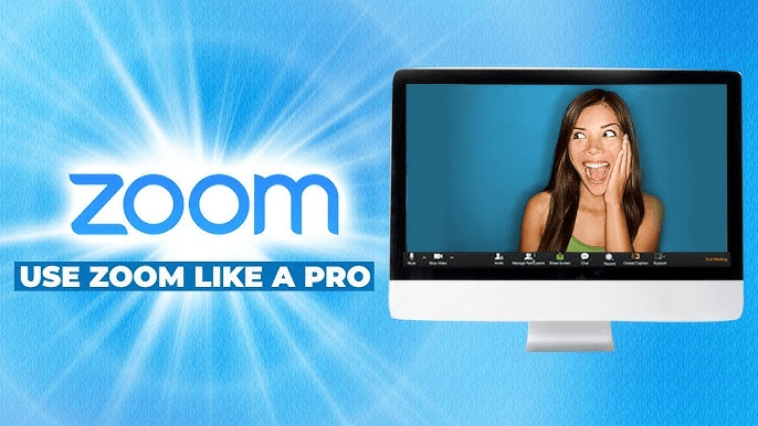 Zoom App Tutorial: How to Use Zoom Like a Pro