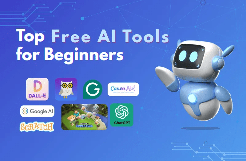 AI Tools for Beginners