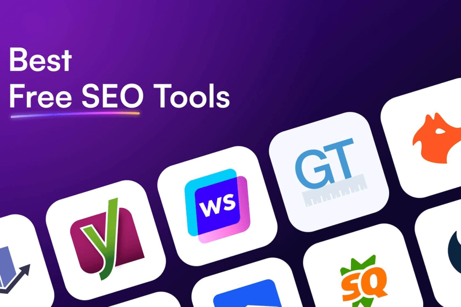 Best Free SEO Tools for Website Owners