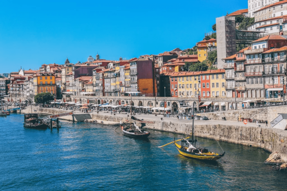 Cheapest Countries to Live in Europe